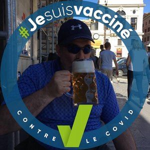 Meet your Posher, Marc-andre